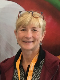 Helga Wagesreither